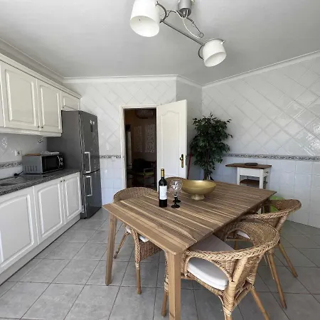 A Penthouse Da Joana Apartment Portimao