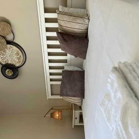 A Penthouse Da Joana Apartment