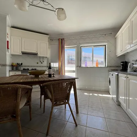 A Penthouse Da Joana Apartment