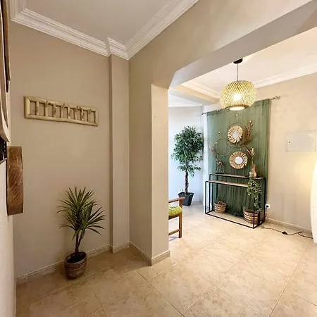 A Penthouse Da Joana * Portimao